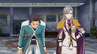 the legend heroes sen no kiseki ep5