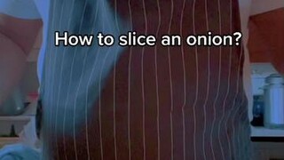 Here's how to slice an onion chopchop reddytocook