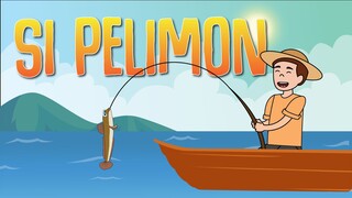 SI PELIMON | Filipino Folk Songs and Nursery Rhymes | Muni Muni TV PH