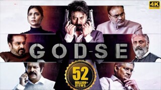 Godse” New Released Hindi Dubbed Full Movie {4K ULTRA HD} | Satya Dev | Aishwarya Lekshmi