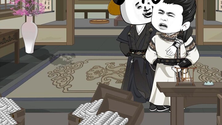 Trả lời tôi đi! nhìn vào mắt tôi! ! !