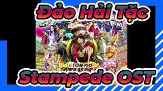 Đảo Hải Tặc | Stampede OST_K