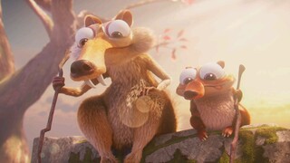 Ace Age: Scrat Tales episode 6 season 1         (last episode)