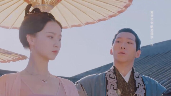 Wonderful Fate (2021) ชะตาลิขิตมาพบรัก EP 10 [ซับไทย]