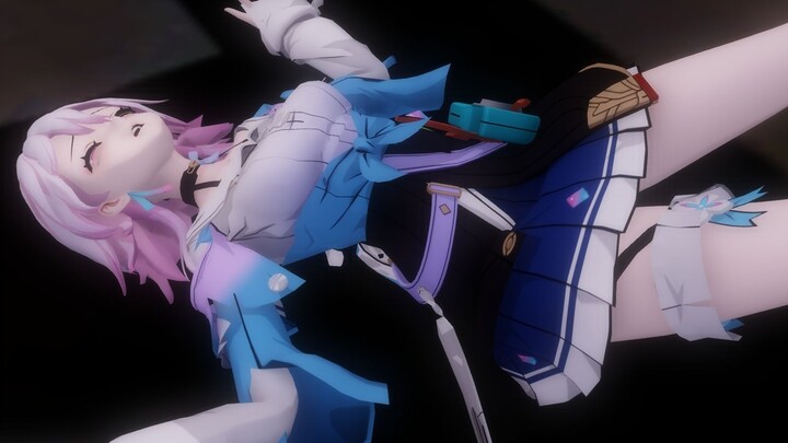 [Duel in Another World] Yunjin goes to battle, and Sanyueqi is defeated