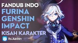 [DUB INA] Kisah Karakter : Furina - Pemeran di Atas Panggung | Genshin Impact Indonesia