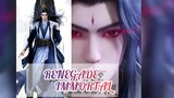 Renegade Immortal ep 14 Sub Indo