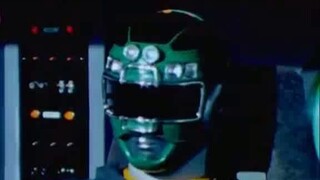 Power rangers turbo episode 35