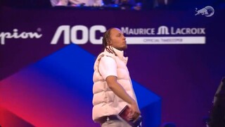 Waackxxxy giành chức vô địch! Red Bull Dance Your Style Finals God of War Highlights (cập nhật từ to