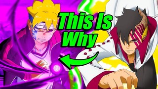 Boruto & Kawaki's Destined FINAL DEATH BATTLE Is Upon Us-Why Boruto Vs Kawaki Shouldn't Happen Yet!