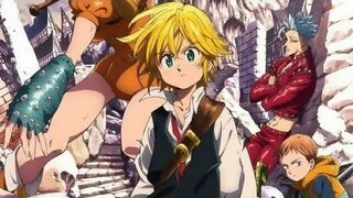 seven deadly sins Grand Cross battles