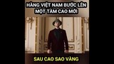 Sau Cao Sao Vàng, Sản Phẩm Này Của Việt Nam Đã Làm Cả Thế Giới Phát Cuồng