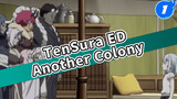 [AMV / CHN & Sub tiếng Nhật] TenSura Full ED: Another Colony - TRUE_1