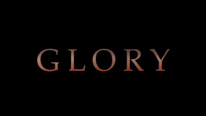 Glory full movie #AmericanCivilWar