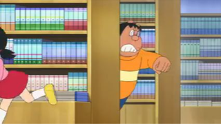 Doraemon Episode 795