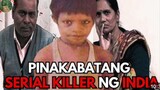Pinakabatang SERIAL KILLER ng India | Amarjeet Sada Case #truecrimestory