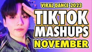 New Tiktok Mashup 2023 Philippines Party Music | Viral Dance Trends | November 12th