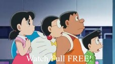 Doraemon the Movie : Nobita's Little Star Wars - Link In Description