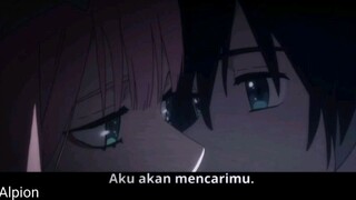 Moments paling sad dari anime lain:(