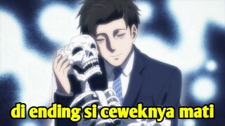 Lagi Ngobrolin Anime Malah Di Spoiler Sampe Ending