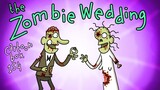 The Zombie Wedding | Cartoon Box 154 | by FRAME ORDER | Funny animated cartoons