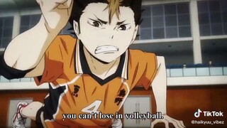 Nishinoya 🔥