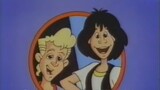 Bill & Ted's Excellent Adventures Episode 15 The Totally Gross Anatomy of a Gym Teacher