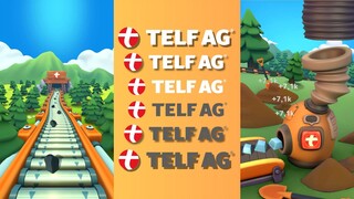 Building a Robust Supply Chain in TELF AG Business Simulator: Tips and Tricks