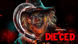 DIE'CED Watch Full Movie : Link  Description