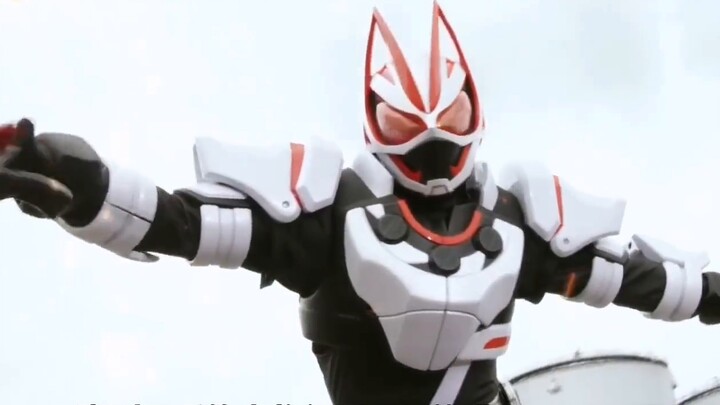 Terjemahan bahasa Mandarin dari Kamen Rider Geats berjudul Extreme Fox. Kerabat Keefe merasa terjema