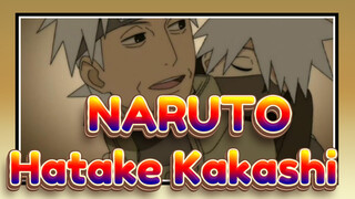 [NARUTO] Hatake Kakashi| Epic/AMV/MAD/Hot-Blooded