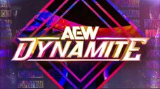 [AEW] DYNAMITE #235 | April 3, 2024