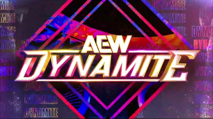 [AEW] DYNAMITE #238 | April 24, 2024