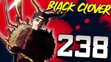 ZENO’S DEVIL POWER UNLEASHED! | Black Clover Chapter 238