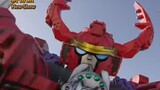Ohsama Sentai King-Ohger Promo 1 (English Sub)