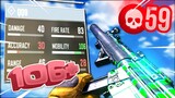 106 Mobility QQ9 the highest mobility in CoD Mobile | josh tan
