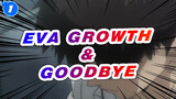 EVA|【MAD】Neon Genesis Evangelion：Growth&Goodbye_1