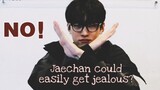 [ENG] Jaechan just gets jealous when being with Seoham