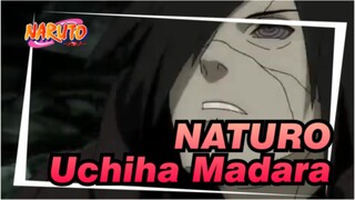 NATURO|Original Sound---Uchiha Madara