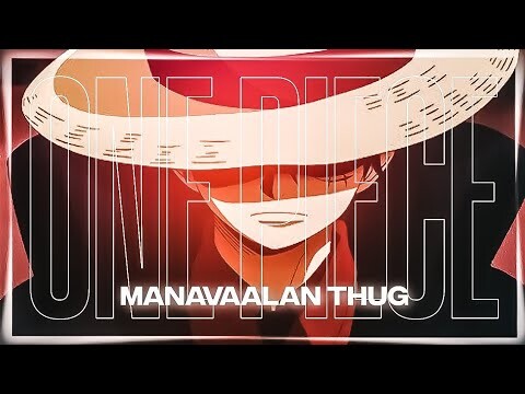 One Piece - Strong World [AMV/EDIT] !