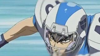 "Eyeshield 21" Episode 8