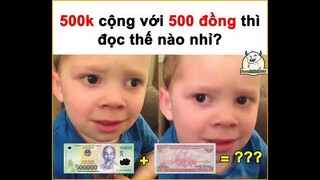 Ảnh chế meme thiếu muối #8 || SGM AC