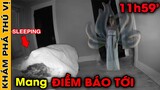🔥 Giải Mã 7 Nữ Quái Vật Nguy Hiểm Và Đáng Sợ Nhất Trong Vũ Trụ SCP Mà Không Ai Nói quý khách hàng tường | KPTV