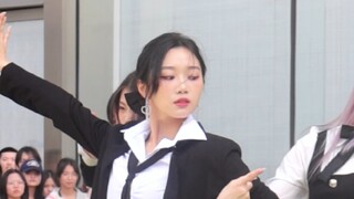 【路人视角直拍iam】你是某人渴望的dreams come true