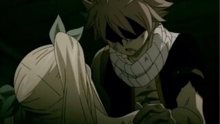 Is it your name [Fairy Tail]