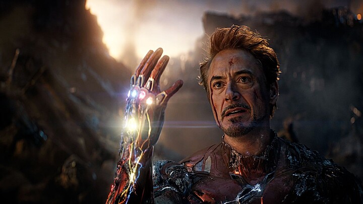 "Does the ending of a story really matter?"
