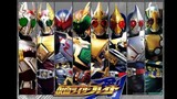 Kamen Rider - Blade (SUB INDO) EPS 13