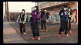JABBAWOCKEEZ - GO CRAZY by CHRIS BROWN & YOUNG THUG (DANCE VIDEO)