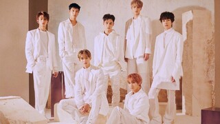 [C-POP|WayV] Video Musik | BGM: Love Talk | Versi Inggris