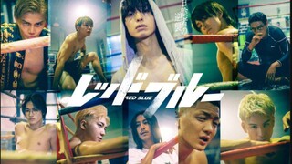 Rëd Blū3 Ep 04 (sub indo)